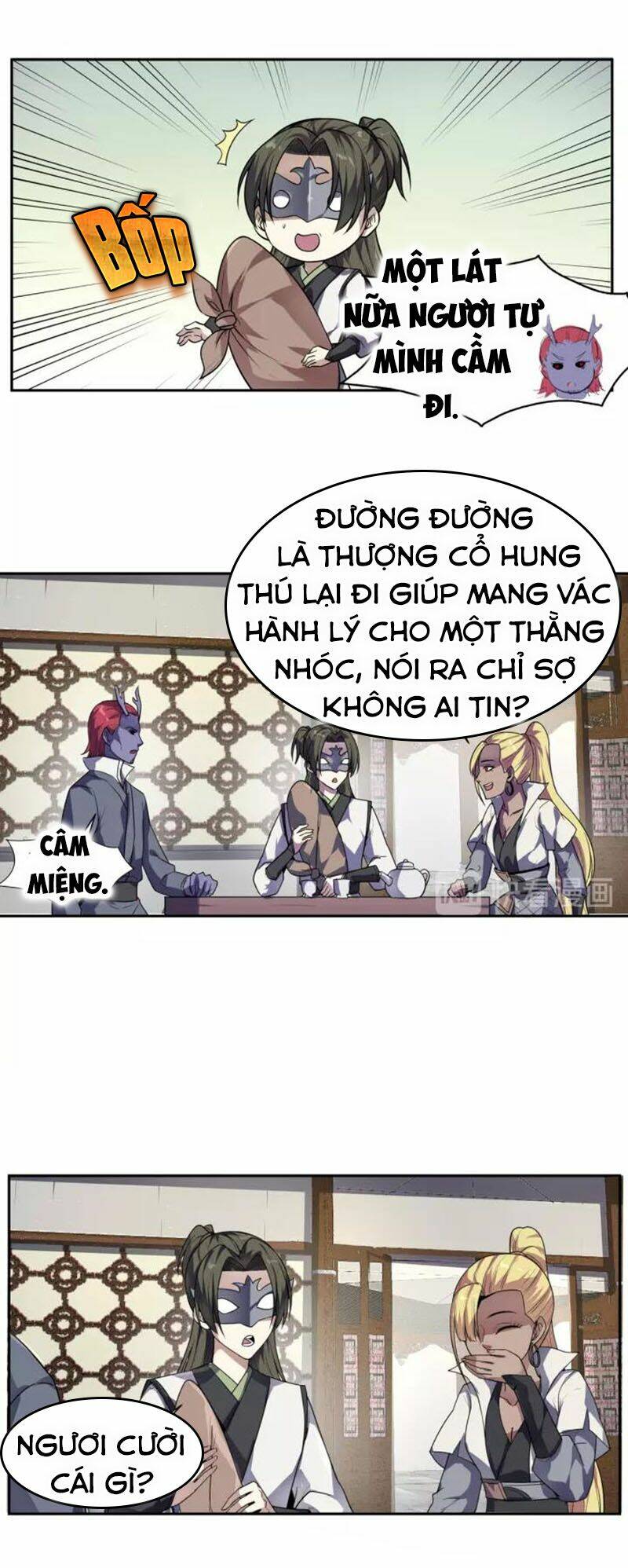 Chương 93 - Trang 17