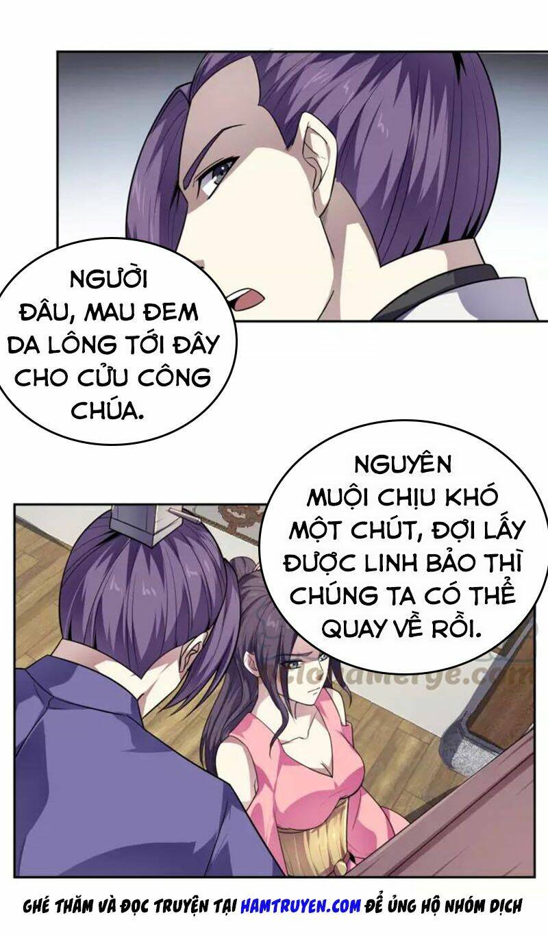 Chương 93 - Trang 22