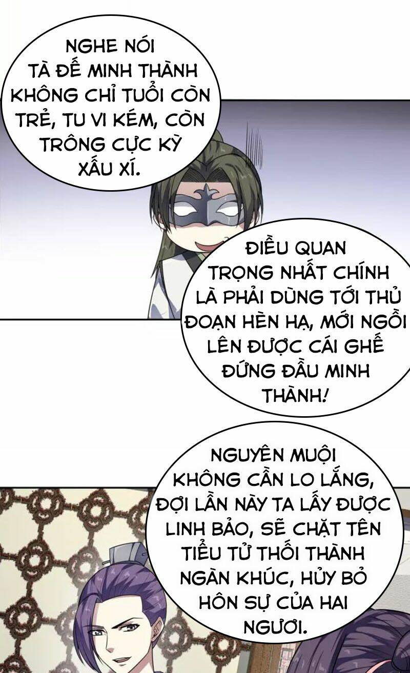 Chương 93 - Trang 27