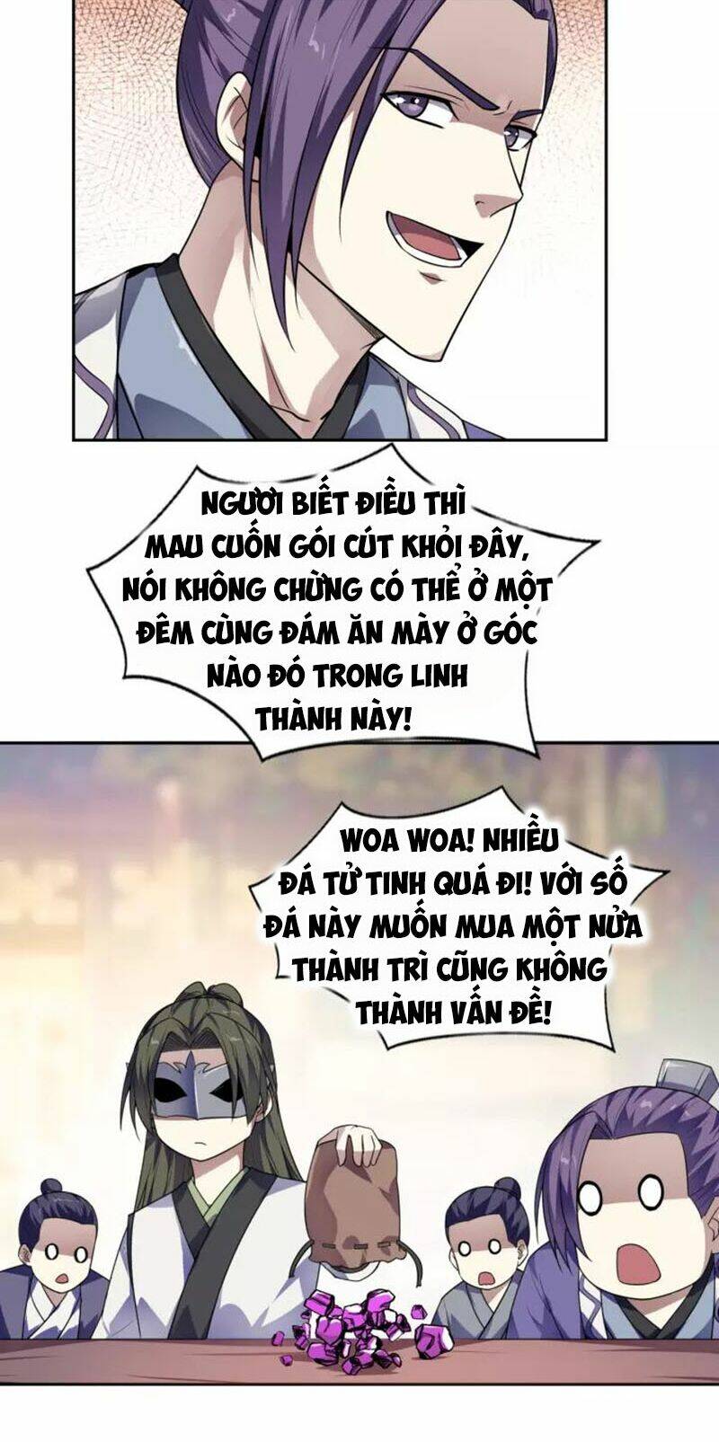 Chương 94 - Trang 21