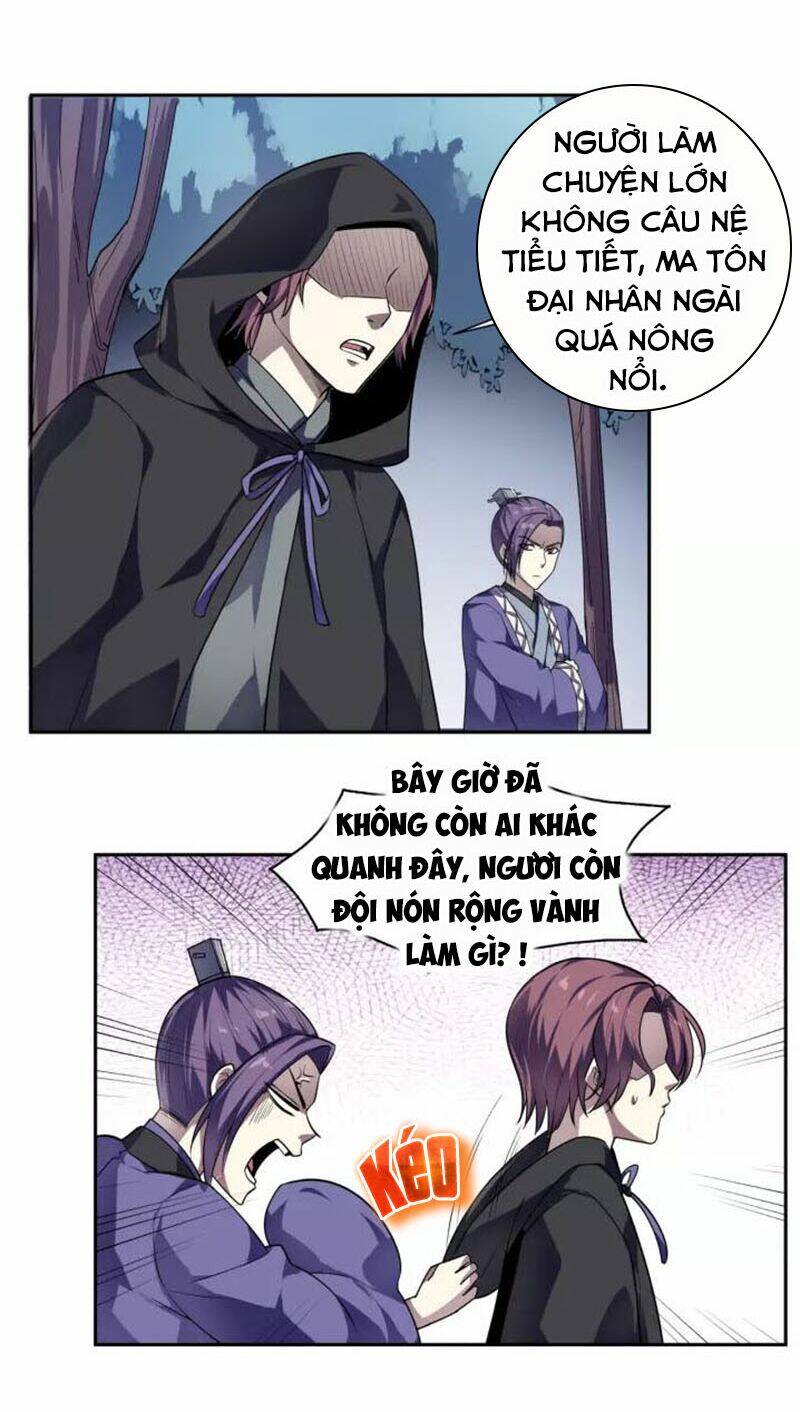 Chương 95 - Trang 23