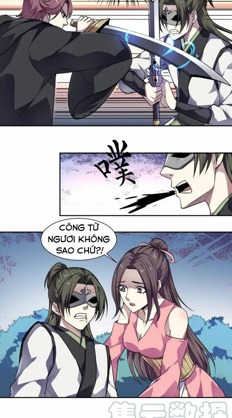 Chương 95 - Trang 30