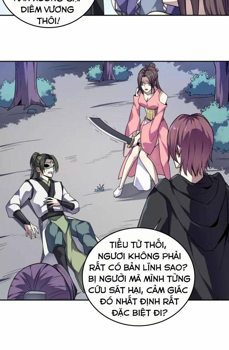 Chương 95 - Trang 32