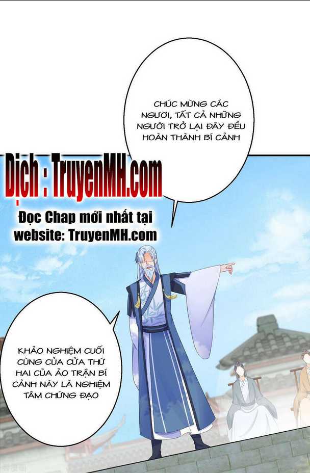 Chương 101 - Trang 22