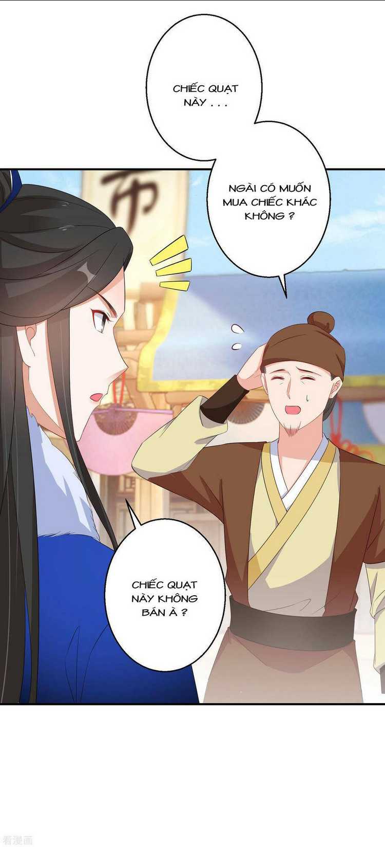 Chương 104 - Trang 22