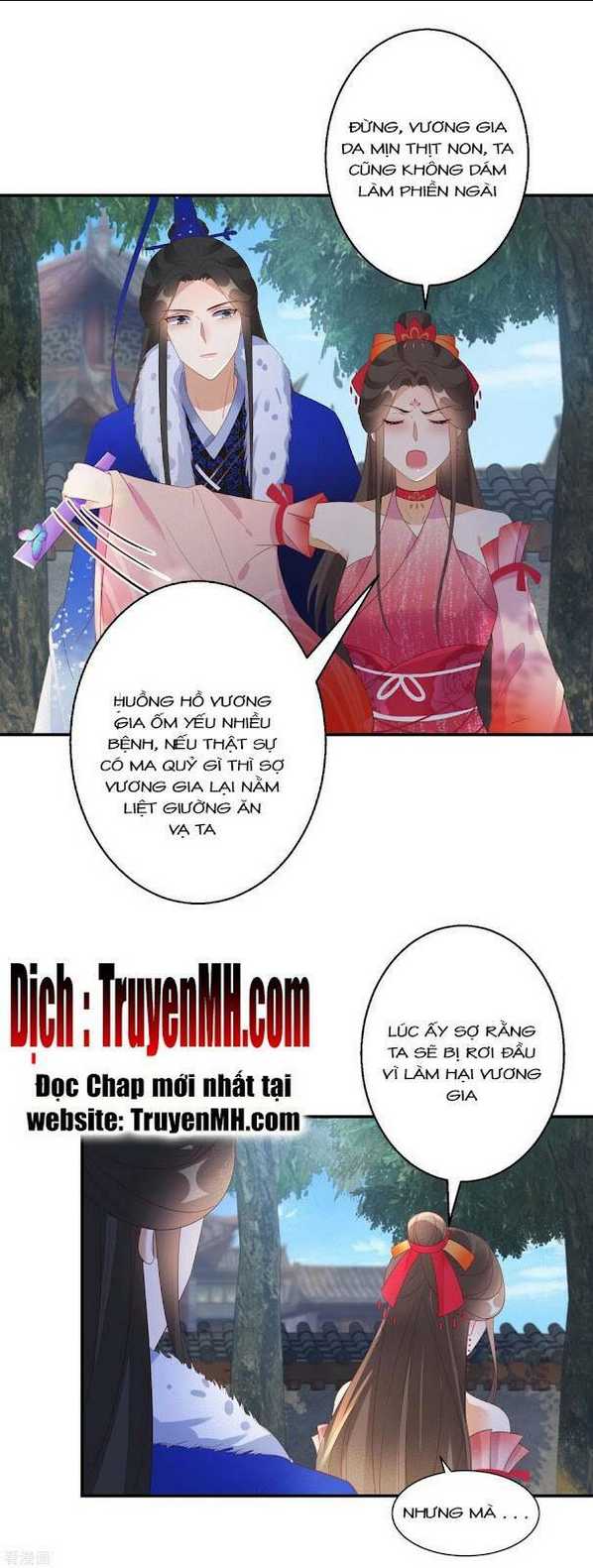 Chương 105 - Trang 8