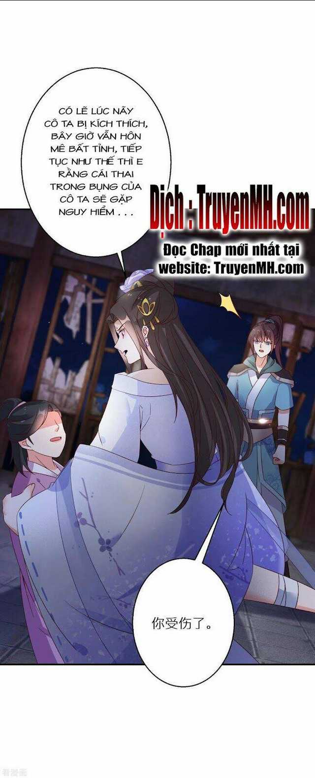 Chương 95 - Trang 6