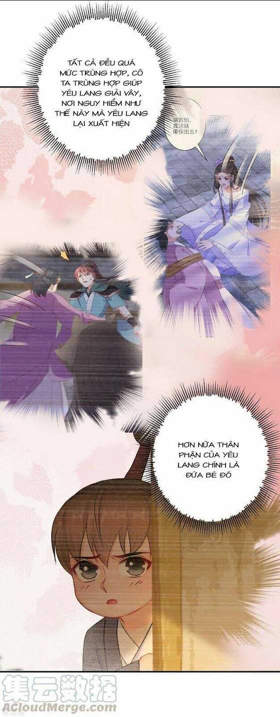 Chương 98 - Trang 21