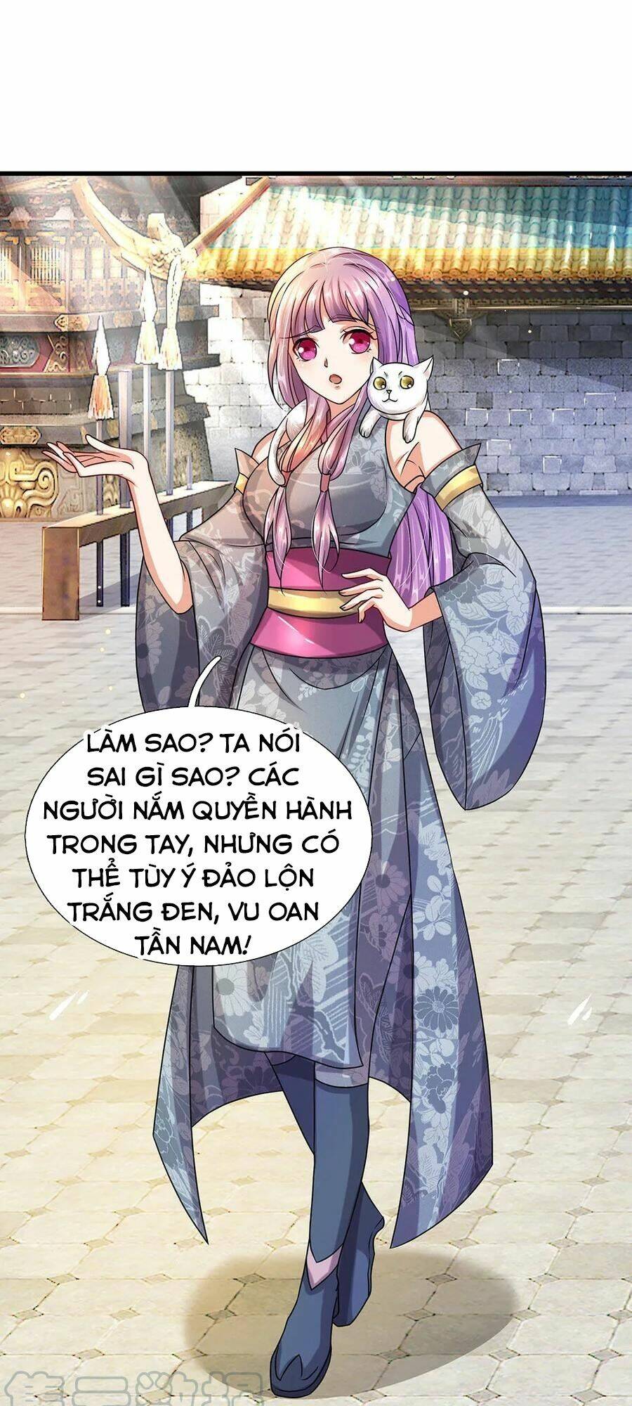 Chương 100 - Trang 19