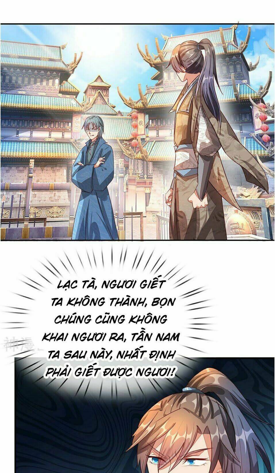 Chương 103 - Trang 1