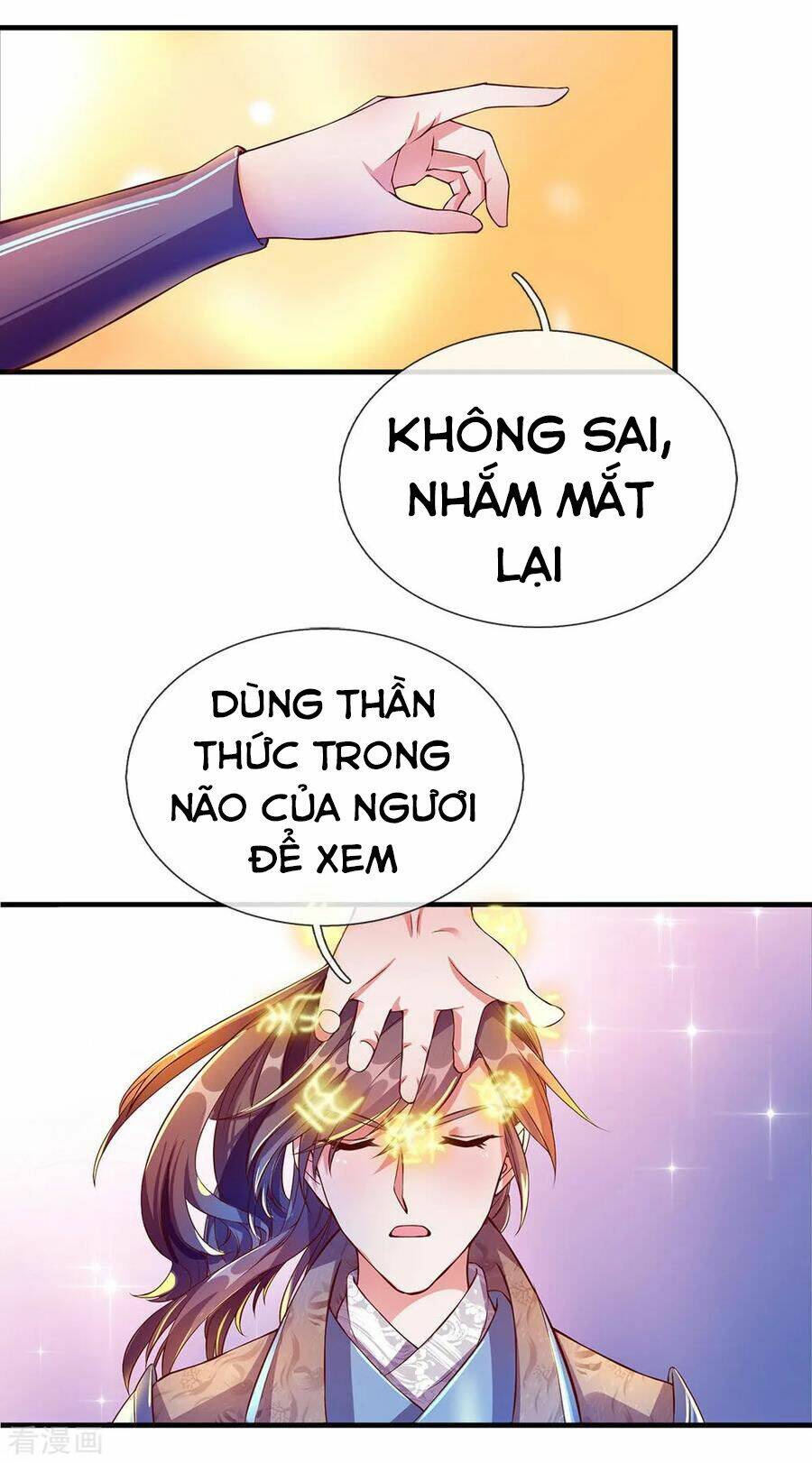 Chương 105 - Trang 22