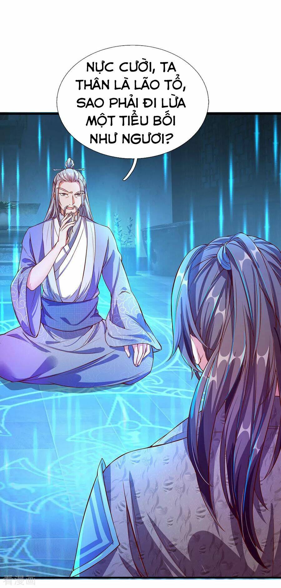 Chương 105 - Trang 10