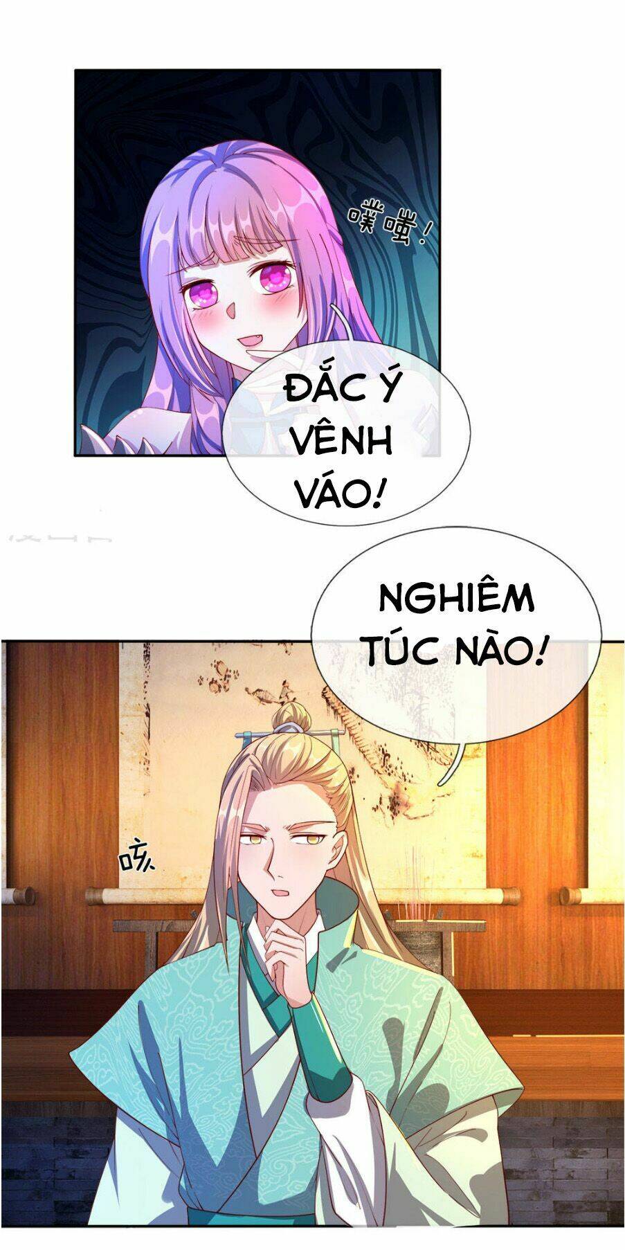 Chương 108 - Trang 21