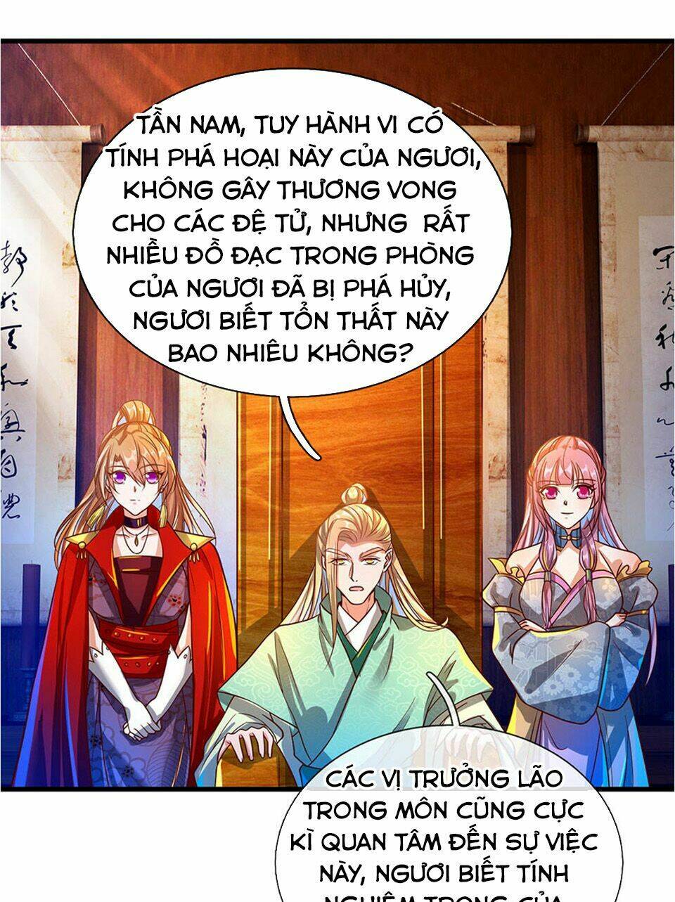 Chương 109 - Trang 1