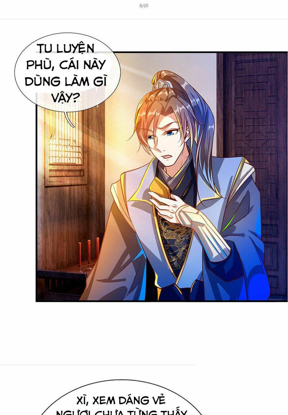 Chương 109 - Trang 9