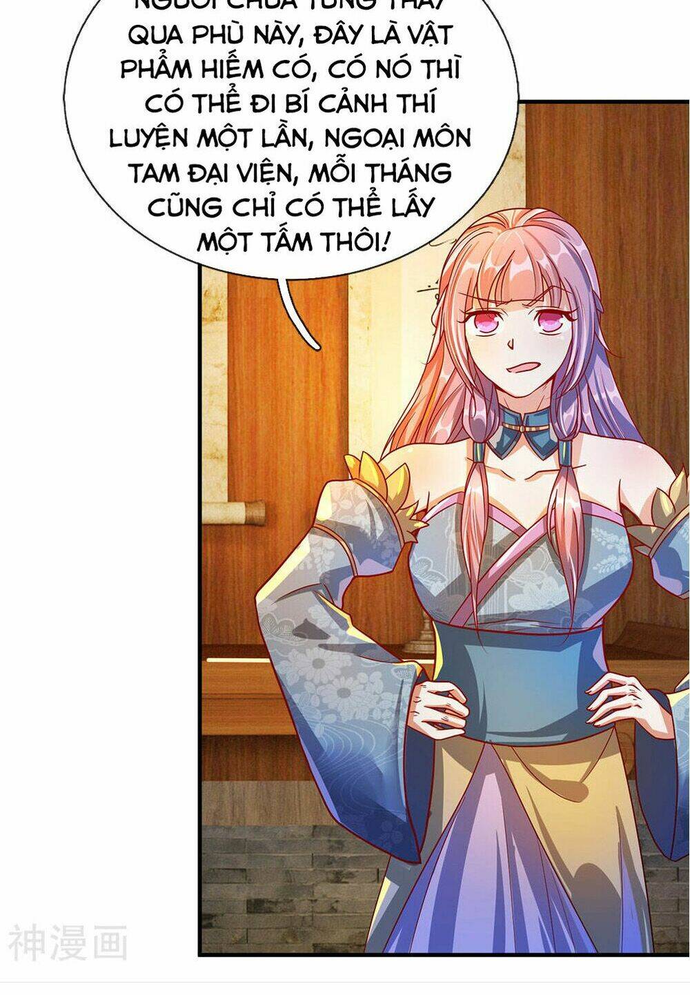 Chương 109 - Trang 10