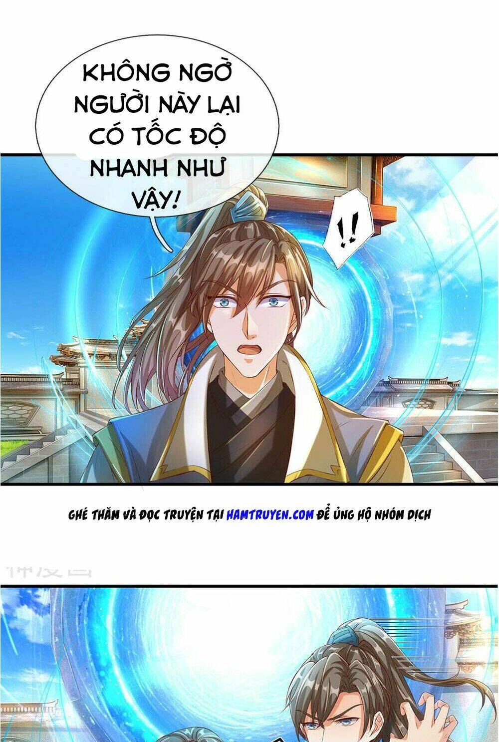 Chương 110 - Trang 1