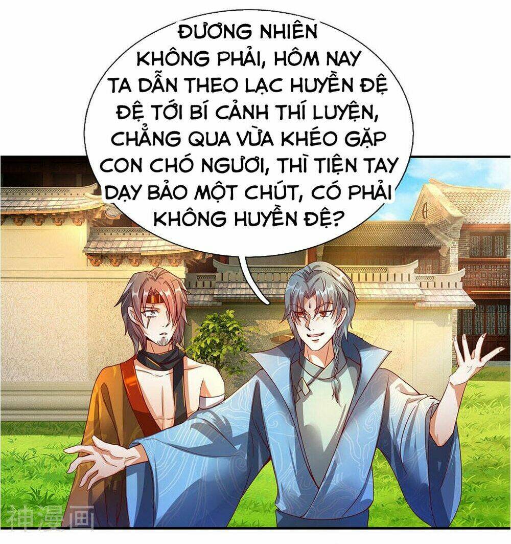 Chương 111 - Trang 12