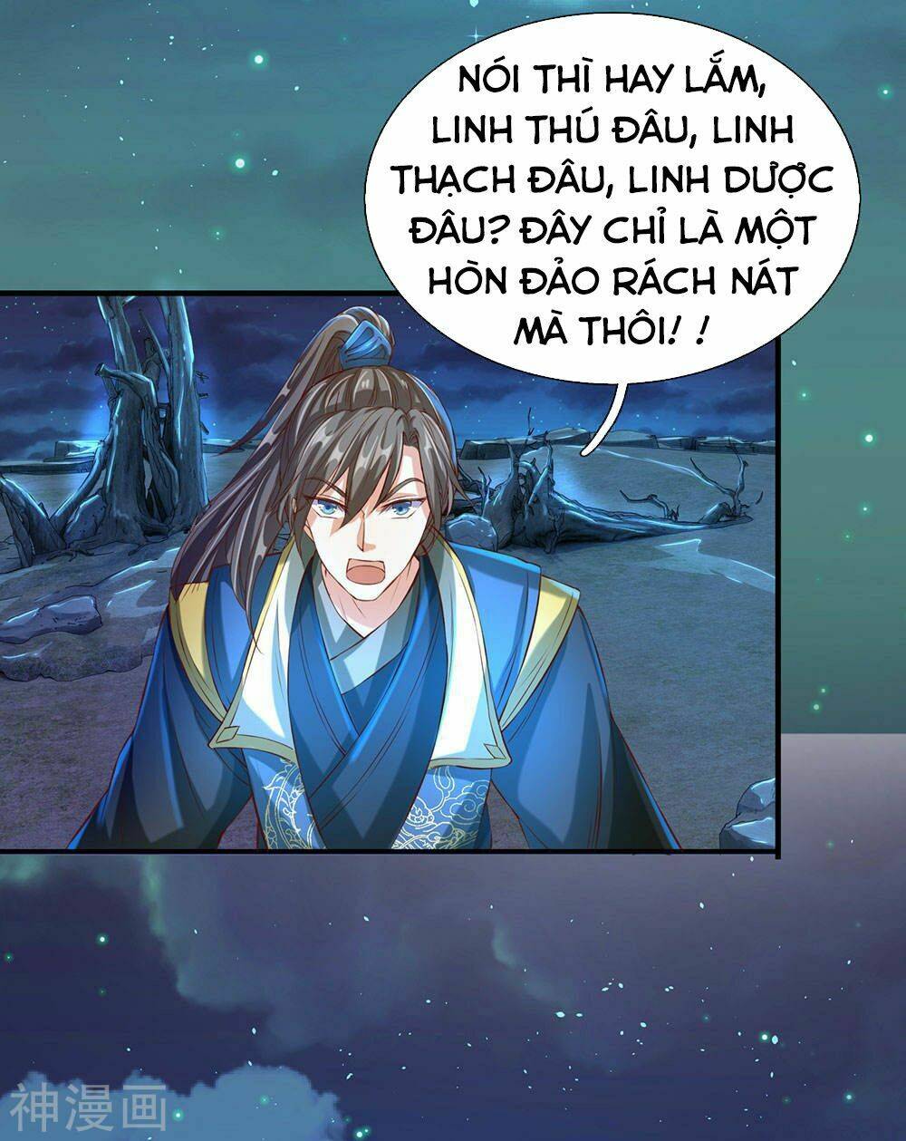 Chương 112 - Trang 18