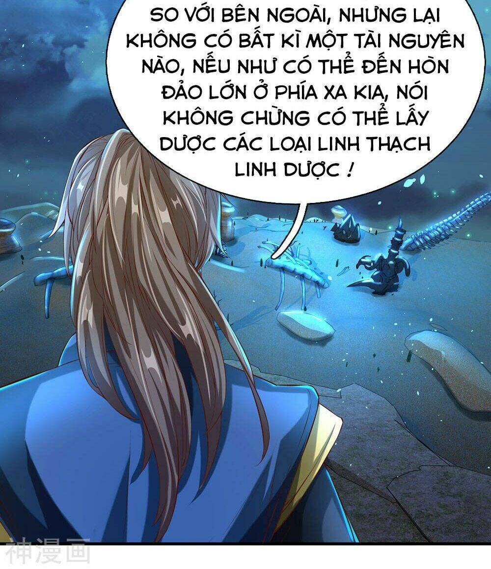 Chương 112 - Trang 20