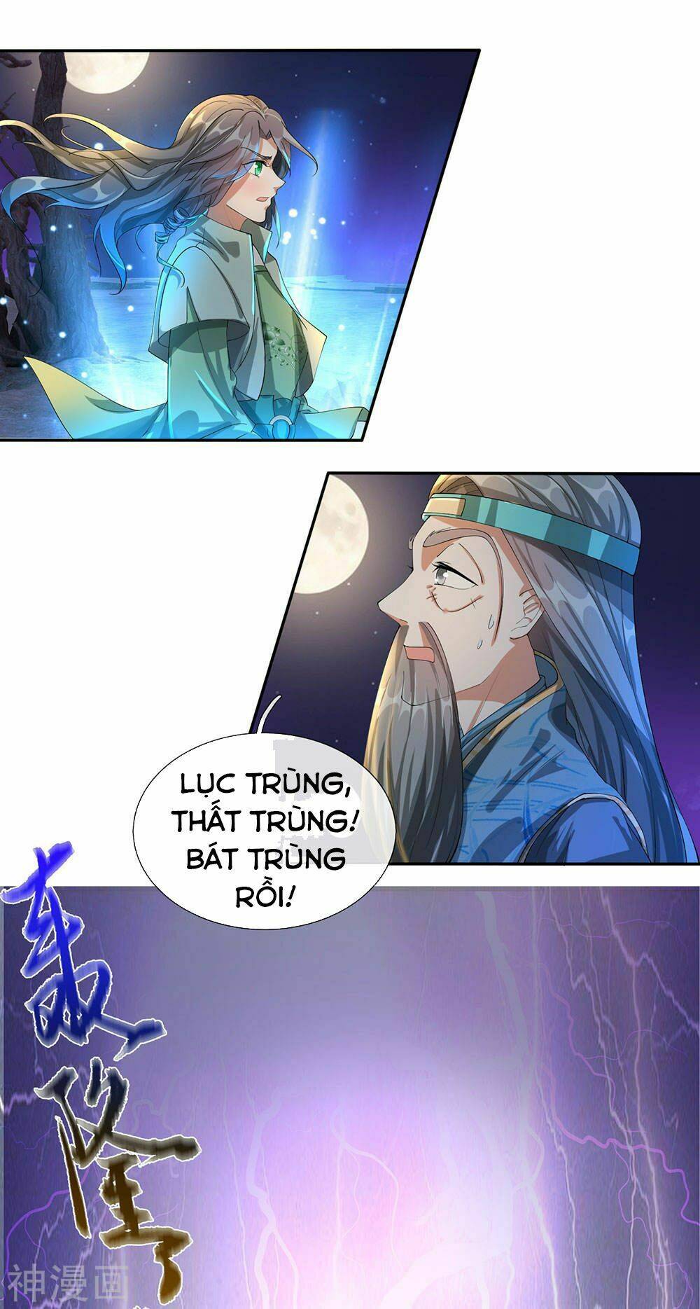 Chương 113 - Trang 16