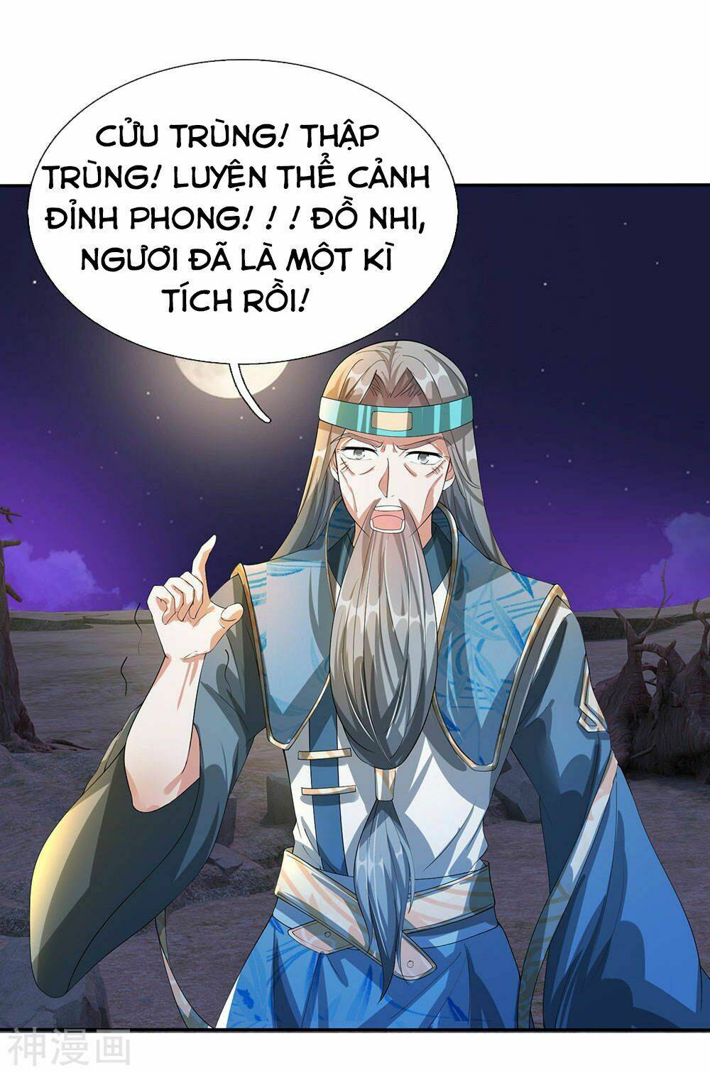 Chương 113 - Trang 19