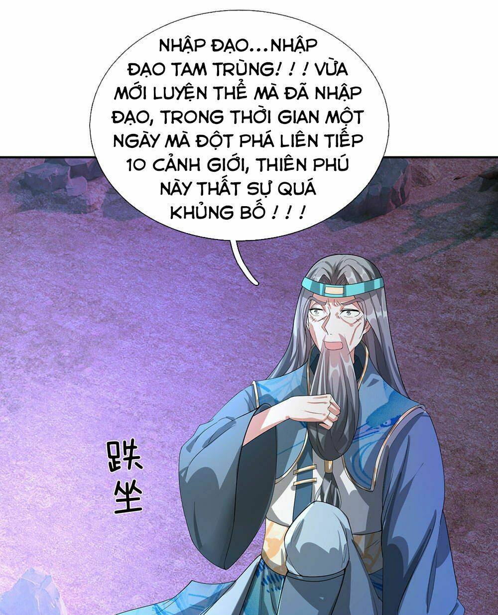Chương 113 - Trang 24