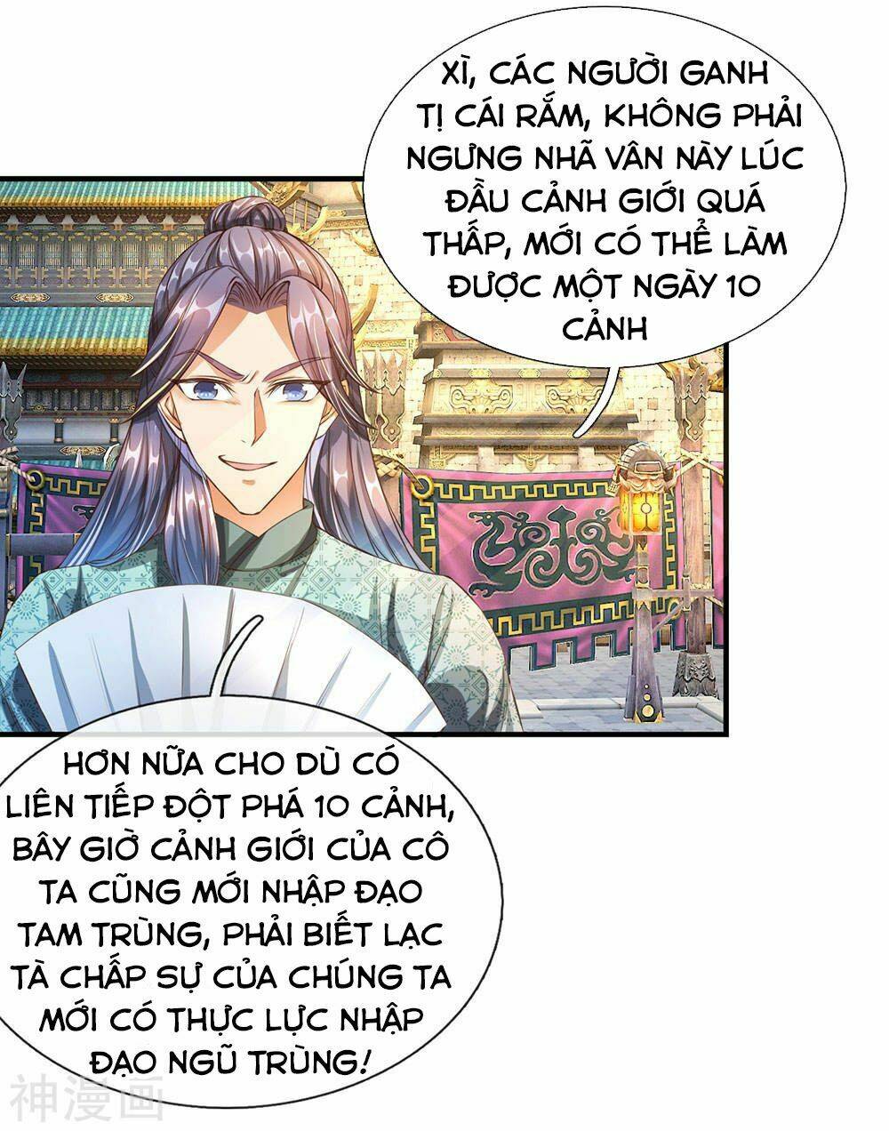 Chương 114 - Trang 8
