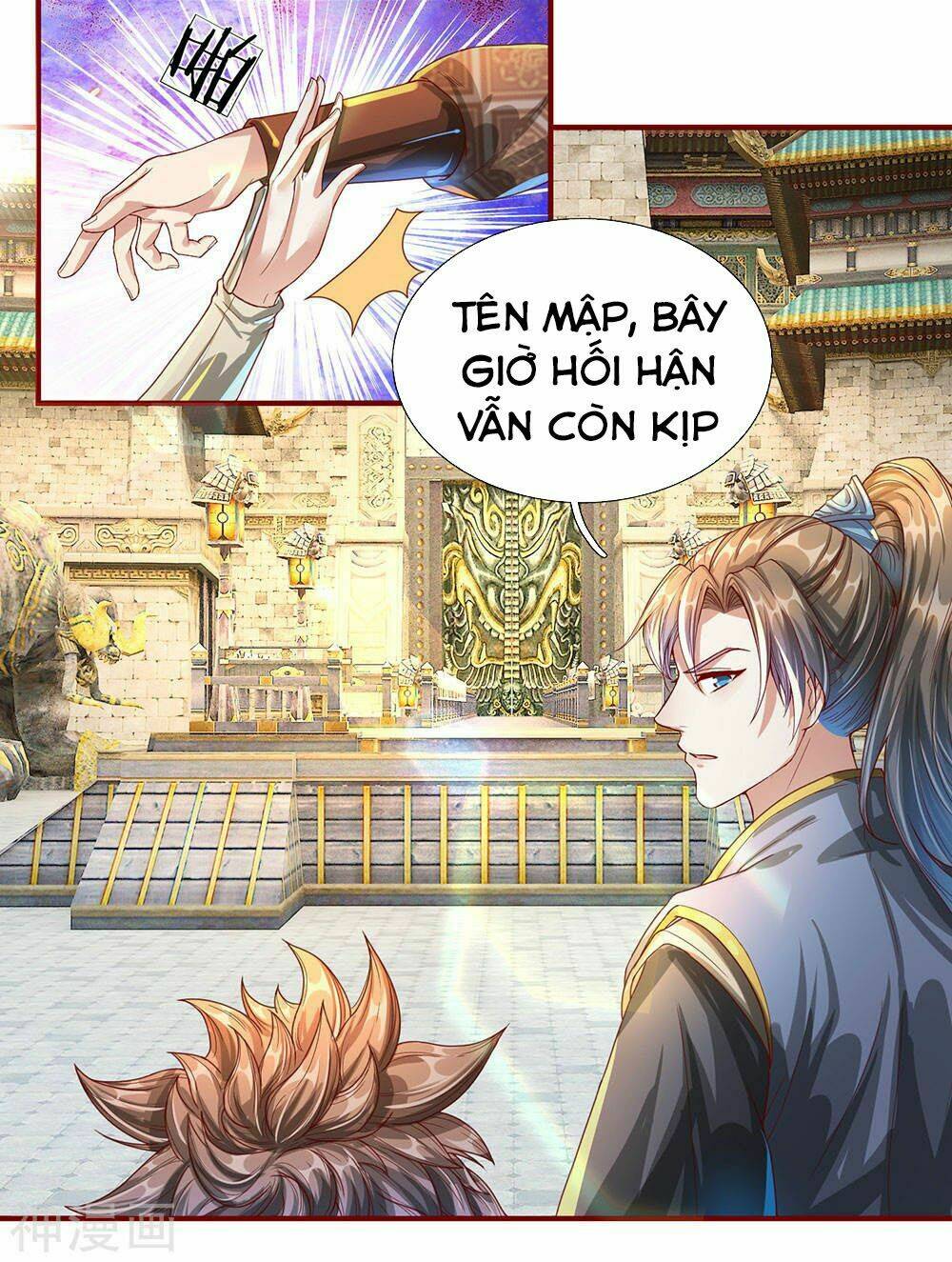 Chương 115 - Trang 5