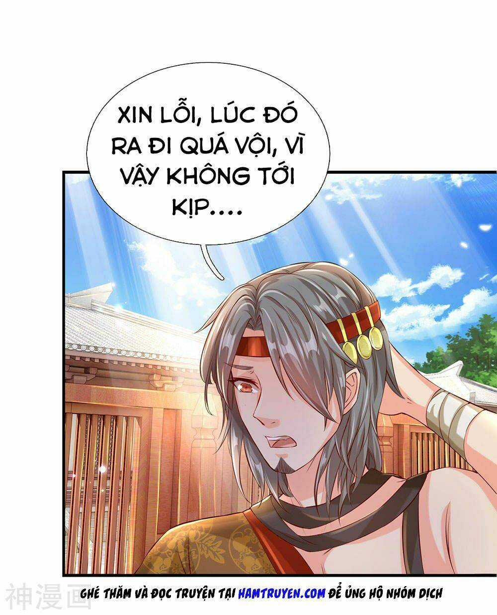 Chương 116 - Trang 17