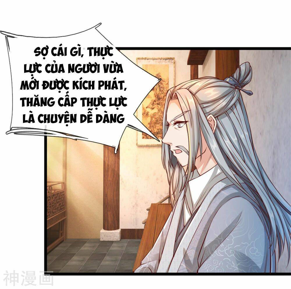 Chương 120 - Trang 1