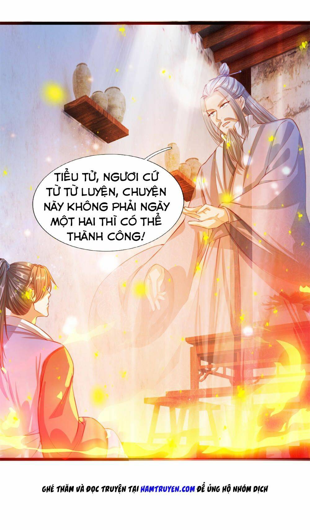 Chương 120 - Trang 22