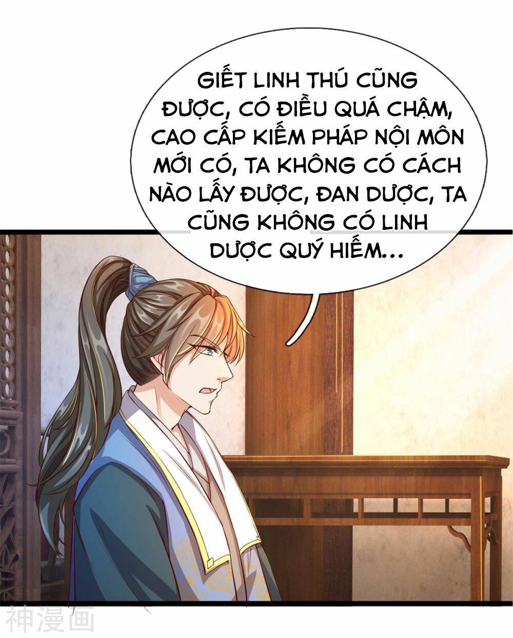 Chương 120 - Trang 5