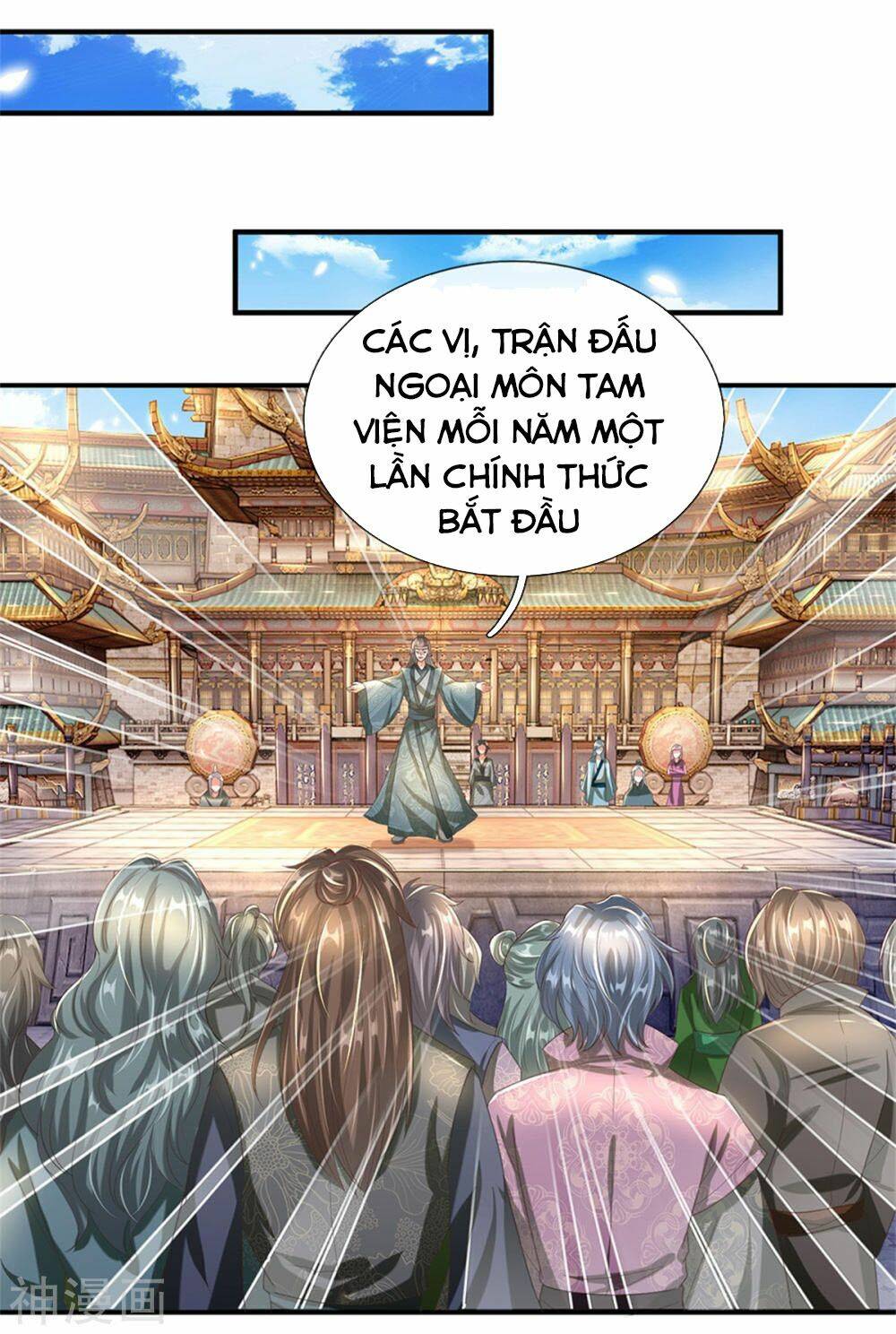 Chương 121 - Trang 11