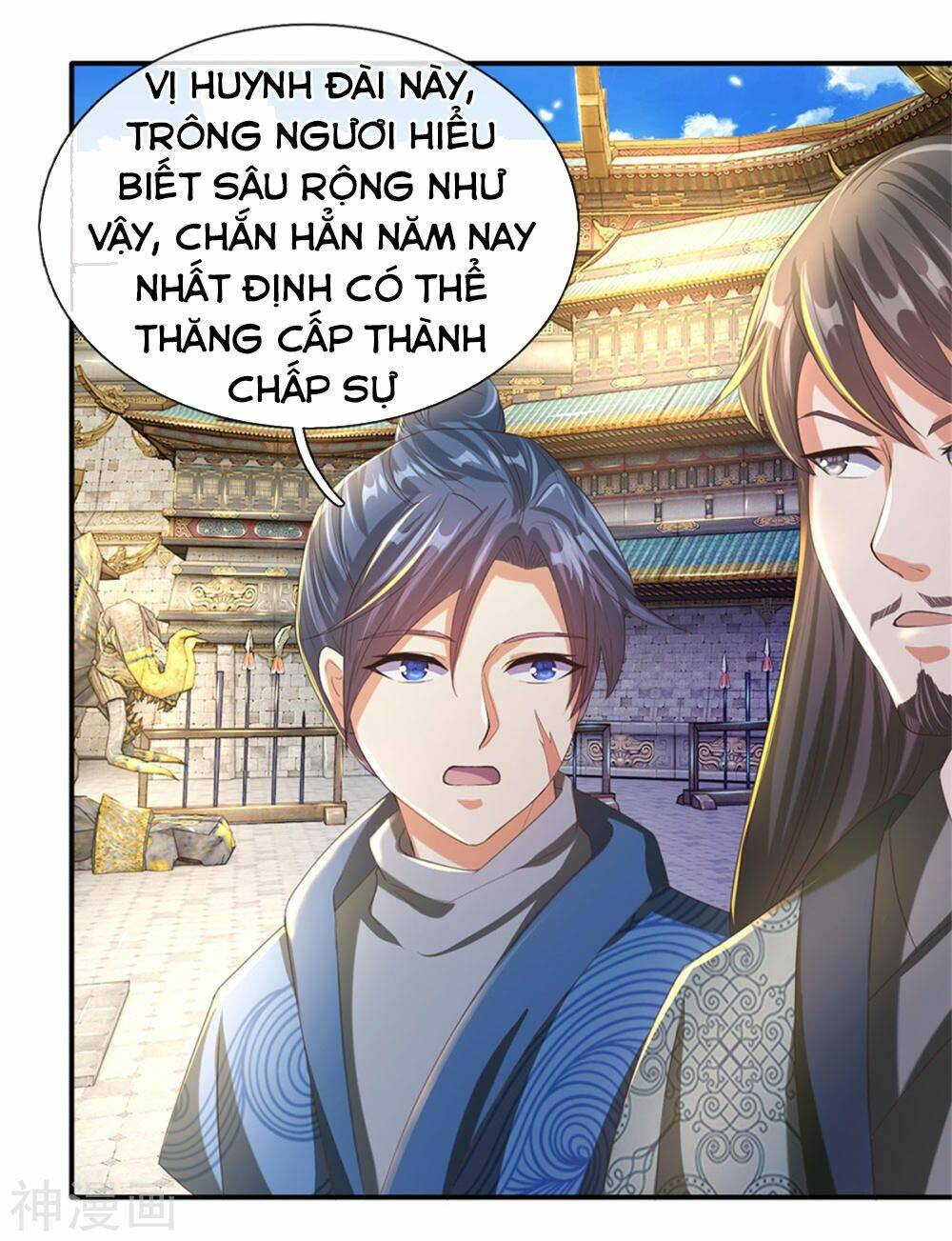 Chương 121 - Trang 14