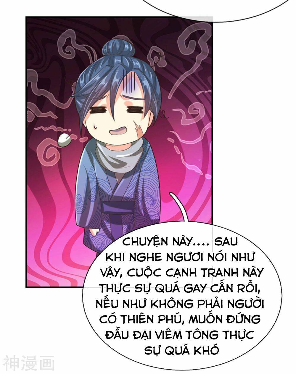 Chương 121 - Trang 18