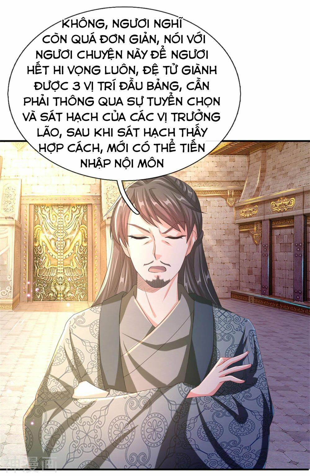 Chương 121 - Trang 19