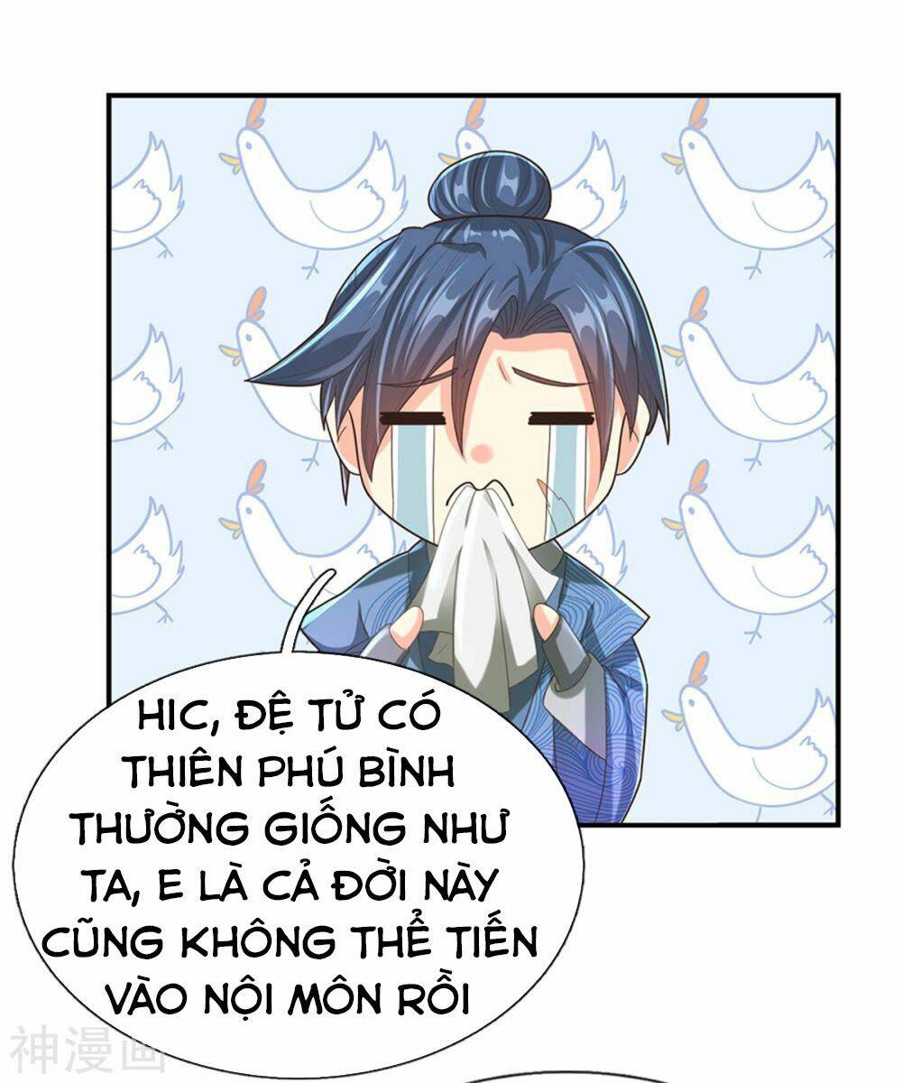 Chương 121 - Trang 20