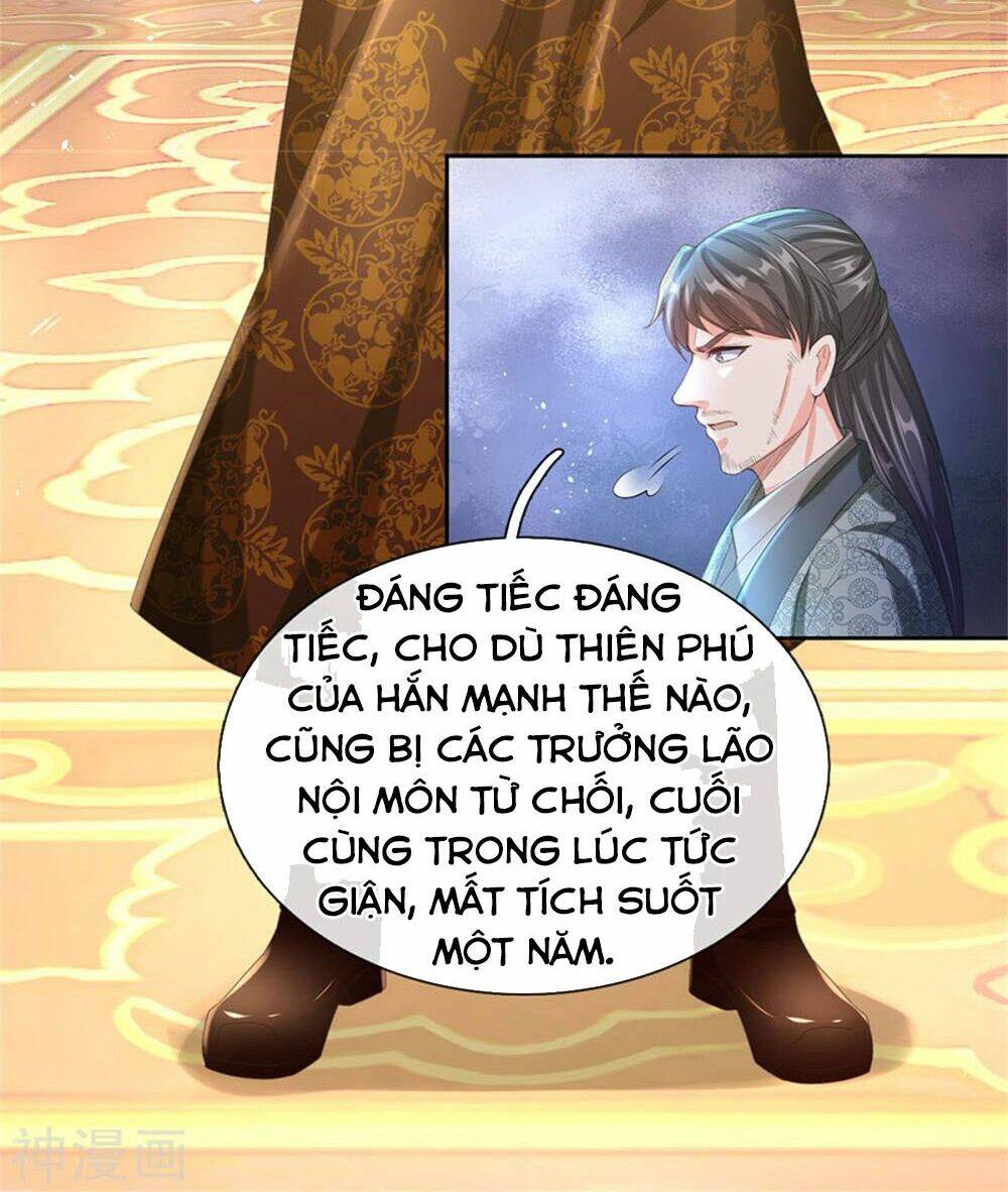Chương 121 - Trang 23