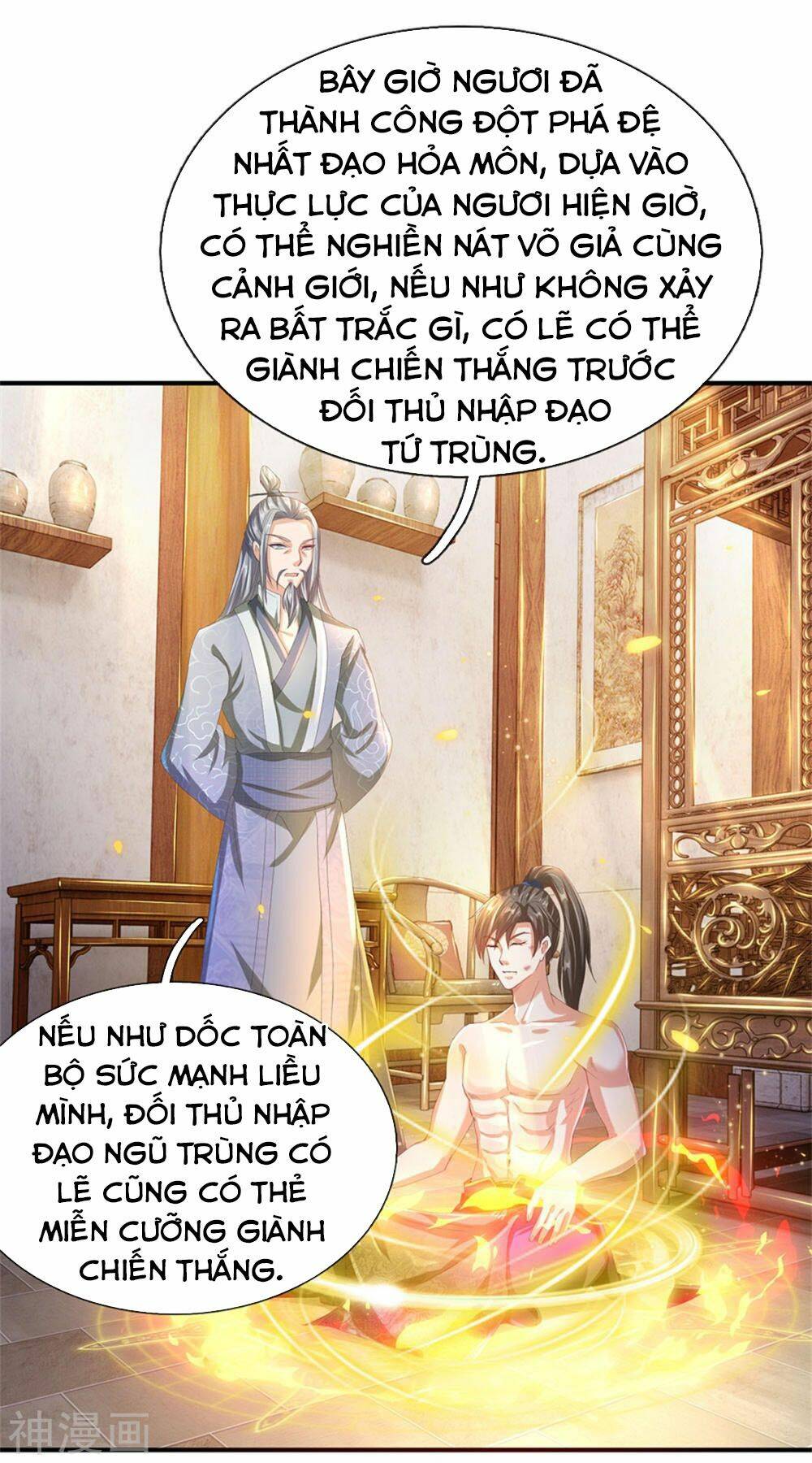 Chương 121 - Trang 6