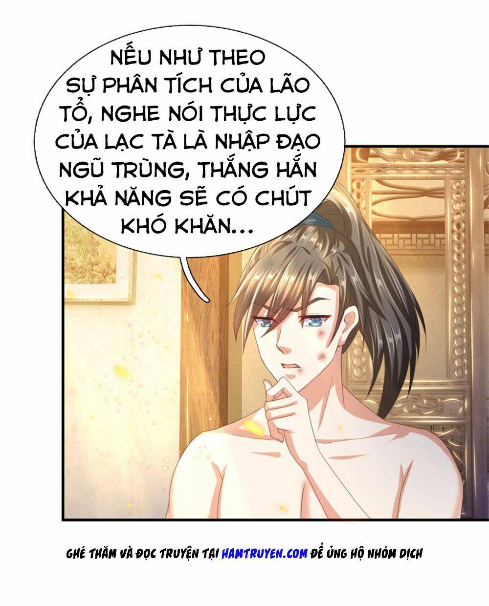 Chương 121 - Trang 7