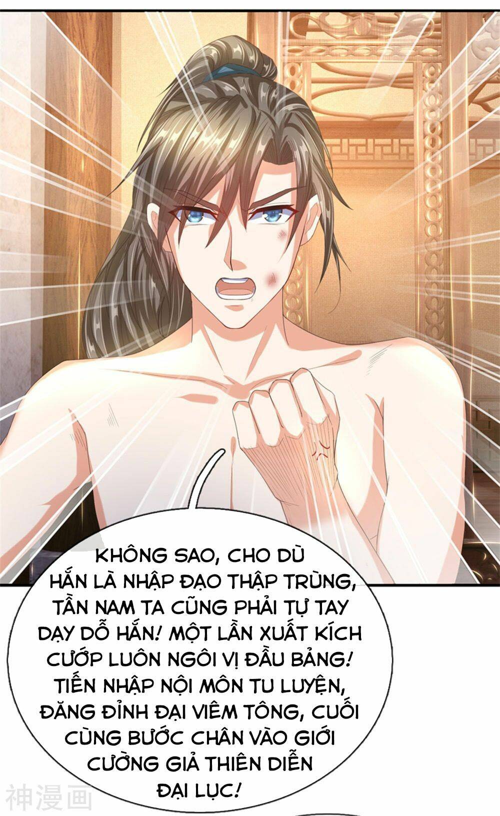 Chương 121 - Trang 8