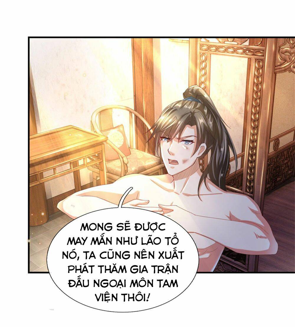 Chương 121 - Trang 10