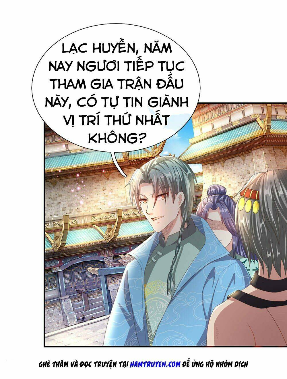 Chương 122 - Trang 2