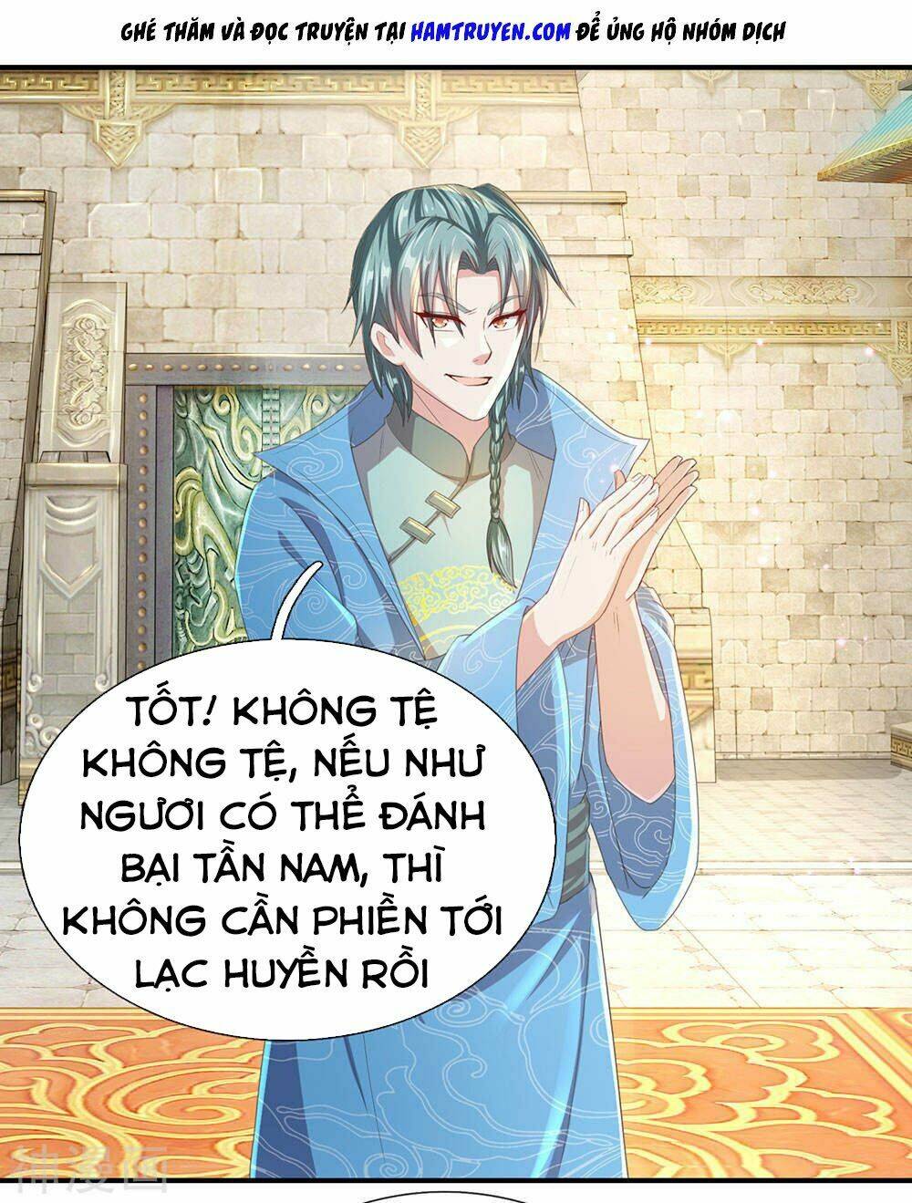 Chương 122 - Trang 15