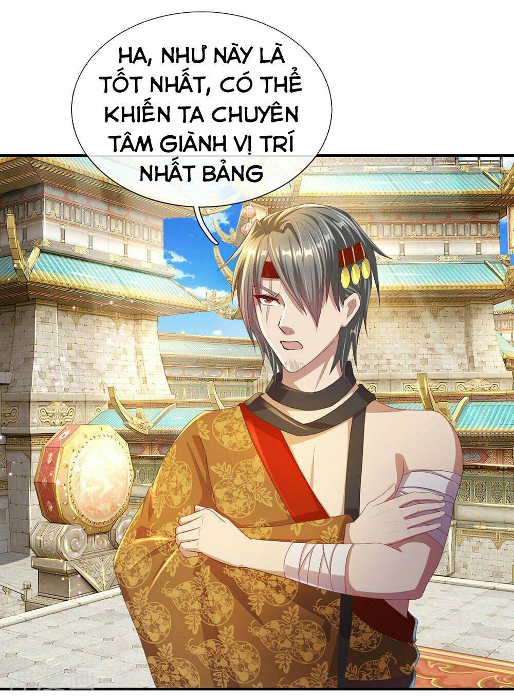 Chương 122 - Trang 17