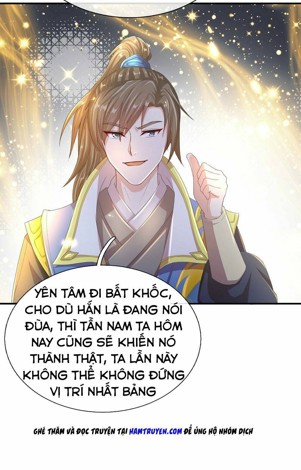 Chương 122 - Trang 19