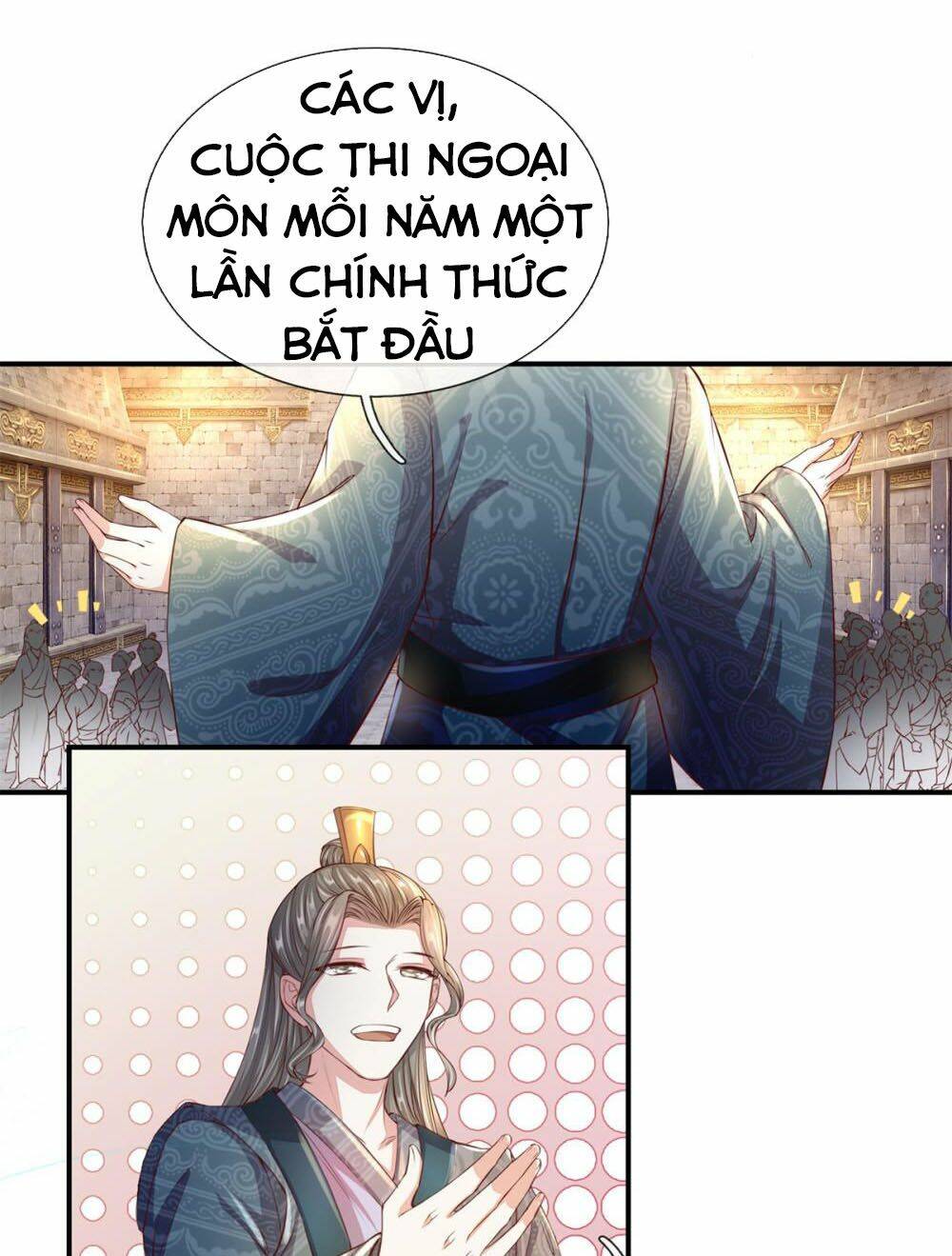 Chương 123 - Trang 10