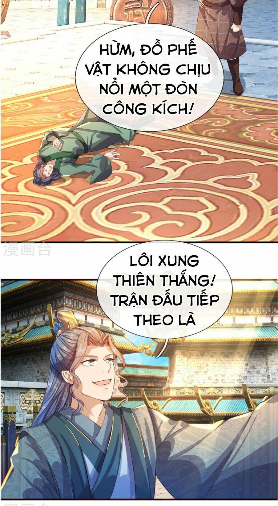 Chương 124 - Trang 6
