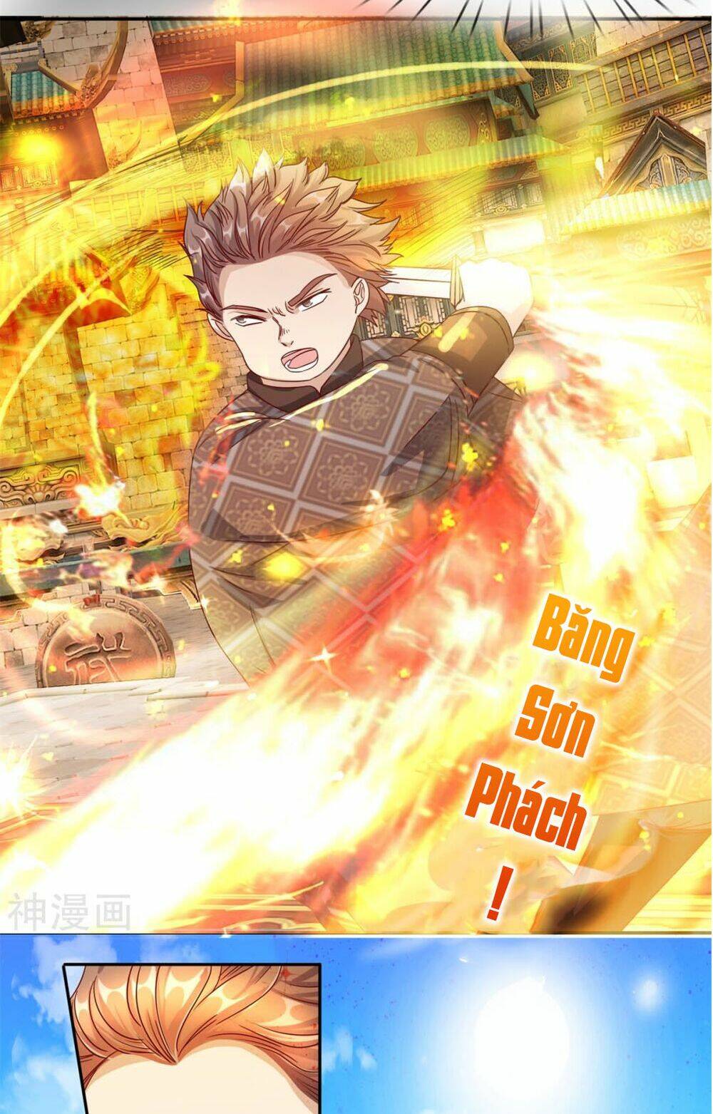 Chương 126 - Trang 8
